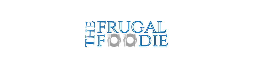 The Frugal Foodie